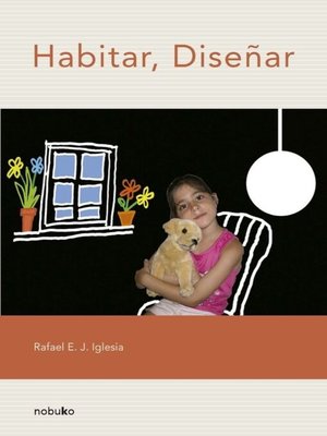 cover image of Habitar, Diseñar